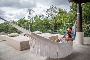 Xcacel Dreams Jungle Suites & Spa