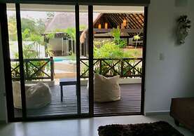 Xcacel Dreams Jungle Suites & Spa