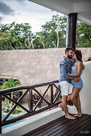 Xcacel Dreams Jungle Suites & Spa