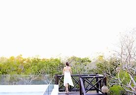 Xcacel Dreams Jungle Suites & Spa