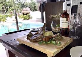 Xcacel Dreams Jungle Suites & Spa