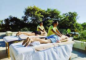 Xcacel Dreams Jungle Suites & Spa