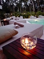 Xcacel Dreams Jungle Suites & Spa