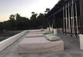 Xcacel Dreams Jungle Suites & Spa