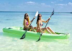 Xcacel Dreams Jungle Suites & Spa