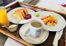 Xcacel Dreams Jungle Suites & Spa