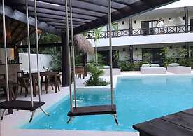 Xcacel Dreams Jungle Suites & Spa
