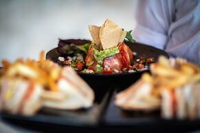 Xcacel Dreams Jungle Suites & Spa