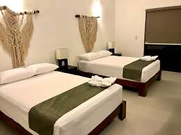 Xcacel Dreams Jungle Suites & Spa