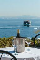 Mistral Apartments Aegina