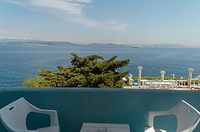 Mistral Apartments Aegina