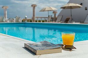 Mistral Apartments Aegina