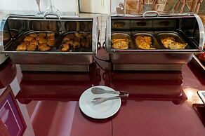 Mistral Apartments Aegina