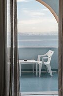 Mistral Apartments Aegina