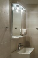 Mistral Apartments Aegina