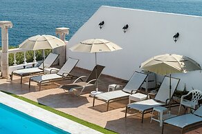 Mistral Apartments Aegina