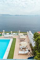 Mistral Apartments Aegina