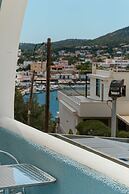 Mistral Apartments Aegina