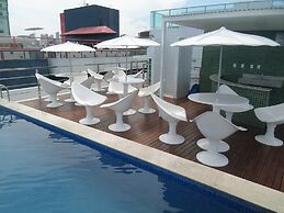 Israel Tambaú Beira-Mar