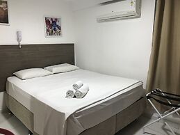 Israel Tambaú Beira-Mar