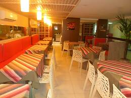 Israel Tambaú Beira-Mar