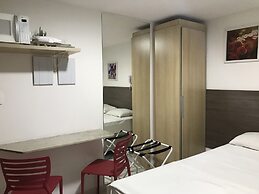 Israel Tambaú Beira-Mar