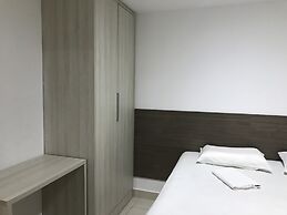 Israel Tambaú Beira-Mar