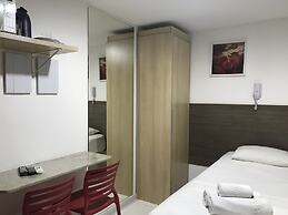 Israel Tambaú Beira-Mar