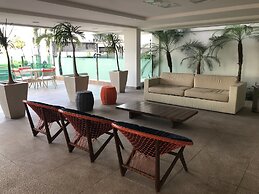 Jardins do Atlântico Cabo Branco Beira-Mar