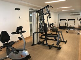 Jardins do Atlântico Cabo Branco Beira-Mar