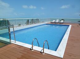 Jardins do Atlântico Cabo Branco Beira-Mar