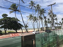 Jardins do Atlântico Cabo Branco Beira-Mar