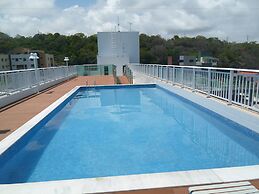 Jardins do Atlântico Cabo Branco Beira-Mar