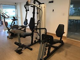 Jardins do Atlântico Cabo Branco Beira-Mar