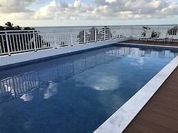 Jardins do Atlântico Cabo Branco Beira-Mar