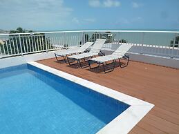 Jardins do Atlântico Cabo Branco Beira-Mar