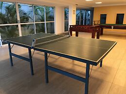 Jardins do Atlântico Cabo Branco Beira-Mar