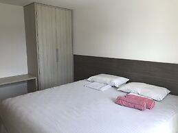 Jardins do Atlântico Cabo Branco Beira-Mar