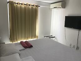 Jardins do Atlântico Cabo Branco Beira-Mar