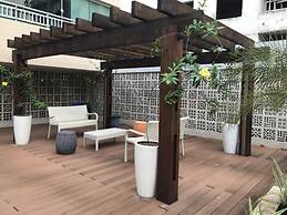 Jardins do Atlântico Cabo Branco Beira-Mar