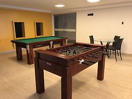 Jardins do Atlântico Cabo Branco Beira-Mar