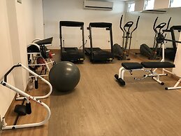 Jardins do Atlântico Cabo Branco Beira-Mar