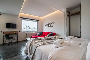 AthinA STREETAPARTMENTS