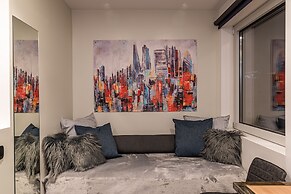 AthinA STREETAPARTMENTS