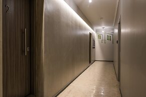 AthinA STREETAPARTMENTS