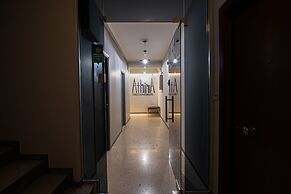 AthinA STREETAPARTMENTS