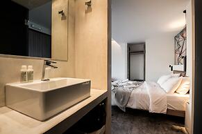 AthinA STREETAPARTMENTS