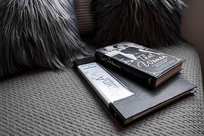 AthinA STREETAPARTMENTS