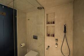 AthinA STREETAPARTMENTS