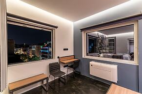 AthinA STREETAPARTMENTS